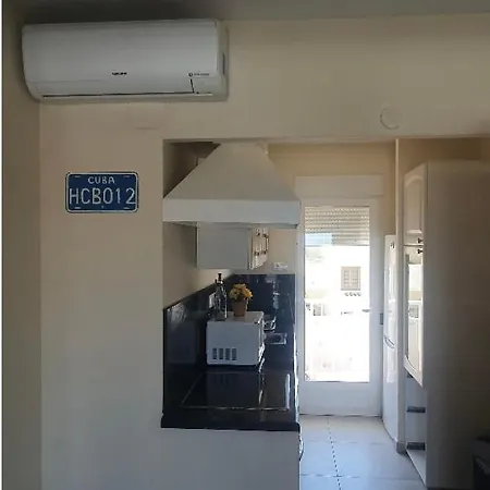 Apartament En La Playa De